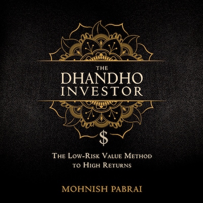 The Dhandho Investor