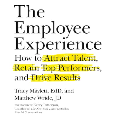 The Employee Experience