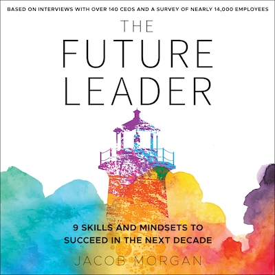 The Future Leader