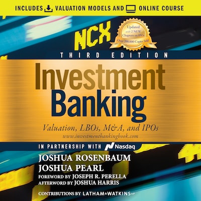 Investment Banking