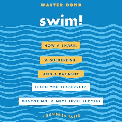 Swim!