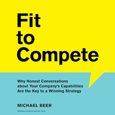 Fit to Compete