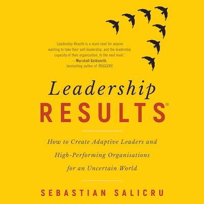 Leadership Results