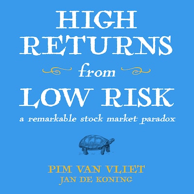 High Returns From Low Risk