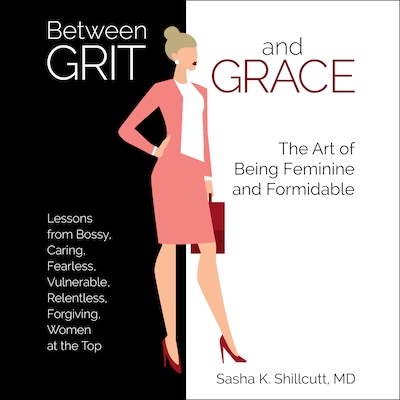 Between Grit and Grace