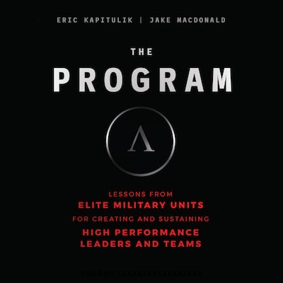 The Program