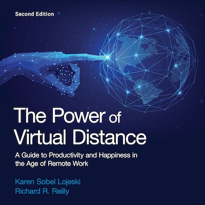 The Power of Virtual Distance