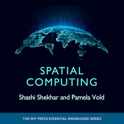 Spatial Computing