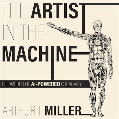 The Artist in the Machine
