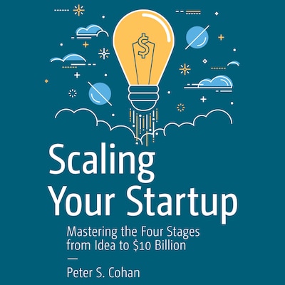 Scaling Your Startup