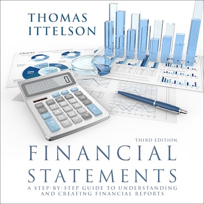 Financial Statements, Third Edition