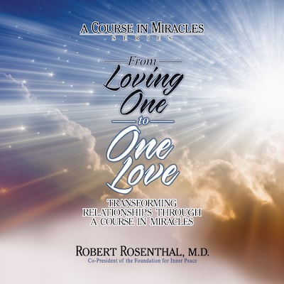 From Loving One to One Love