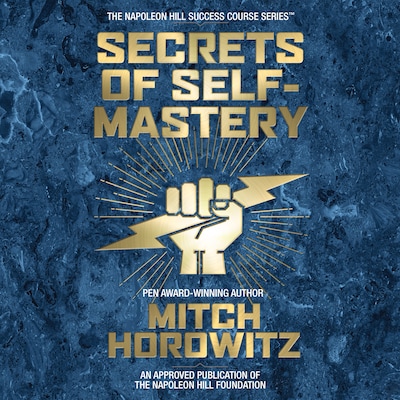Secrets of Self-Mastery