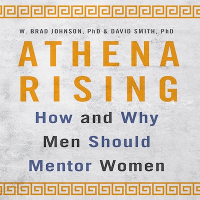 Athena Rising
