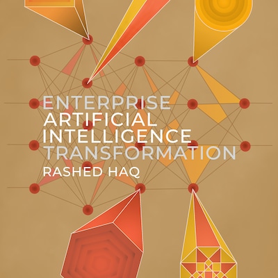 Enterprise Artificial Intelligence Transformation