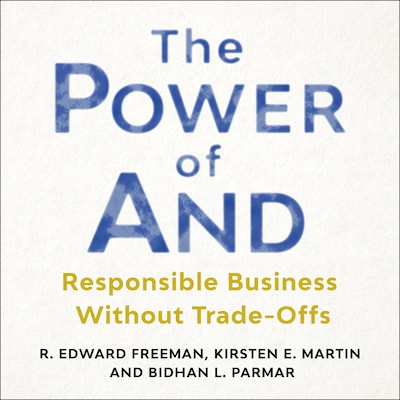 The Power of And