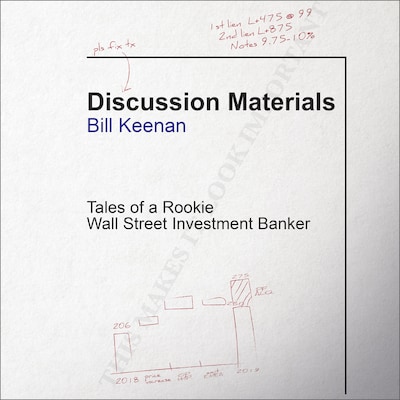 Discussion Materials