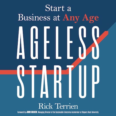 Ageless Startup