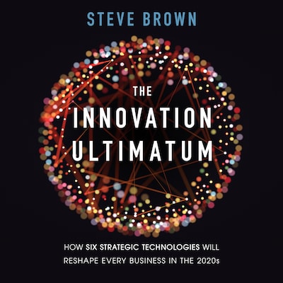 The Innovation Ultimatum
