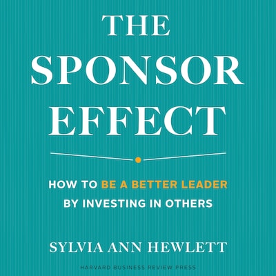 The Sponsor Effect