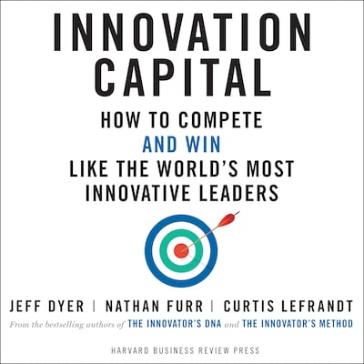 Innovation Capital