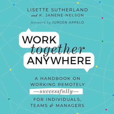 Work Together Anywhere