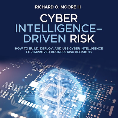 Cyber Intelligence Driven Risk