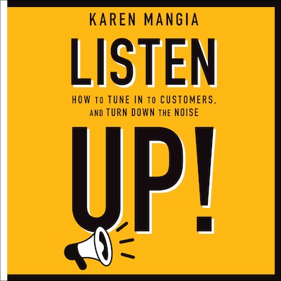 Listen Up!