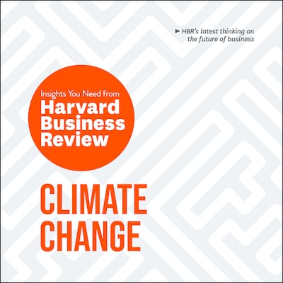 Climate Change