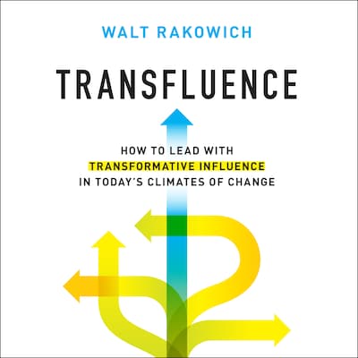Transfluence