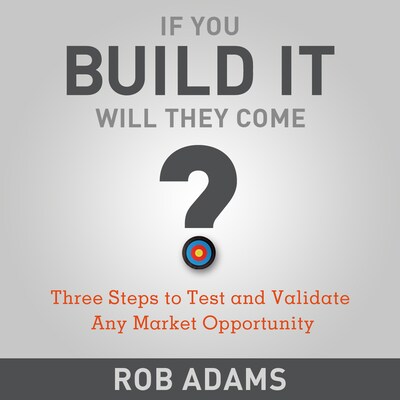 If You Build It Will They Come?