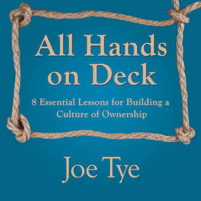 All Hands on Deck