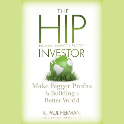 The HIP Investor