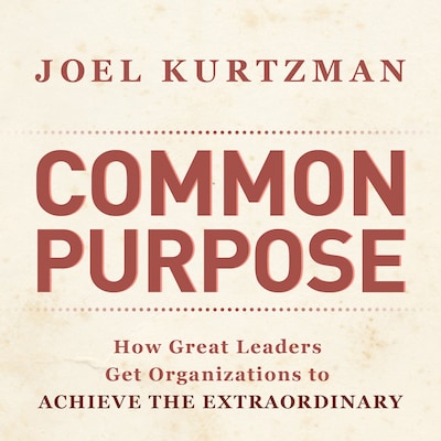 Common Purpose