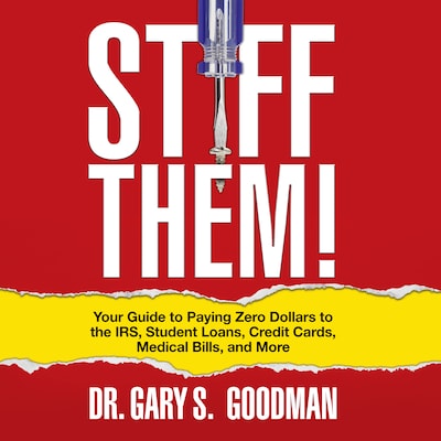 Stiff Them!