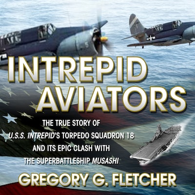 Intrepid Aviators