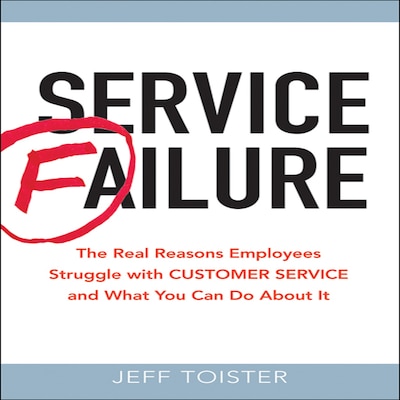 Service Failure