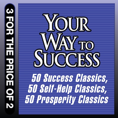 Your Way to Success