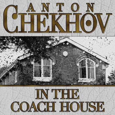 In The Coach House