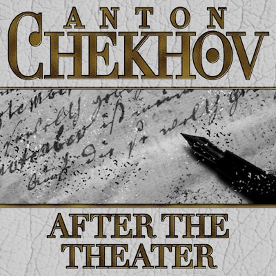 After The Theater