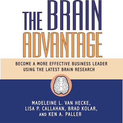 The Brain Advantage