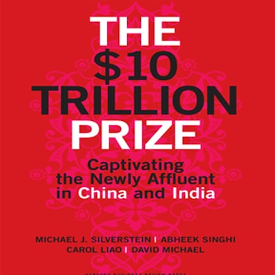 The $10 Trillion Prize