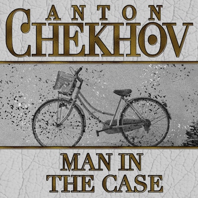 Man in the Case