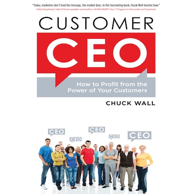 Customer CEO