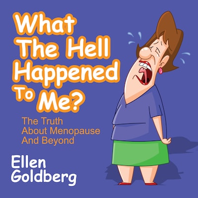 What the Hell Happened to Me?