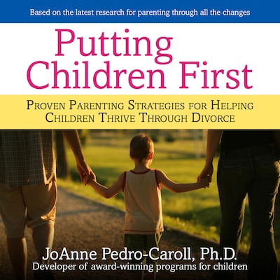 Putting Children First