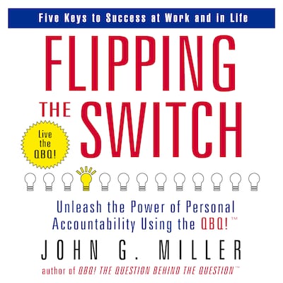 Flipping the Switch