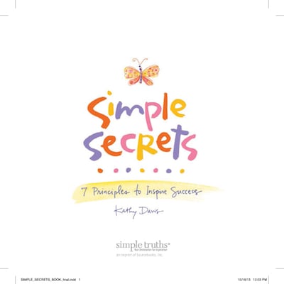 Simple Secrets