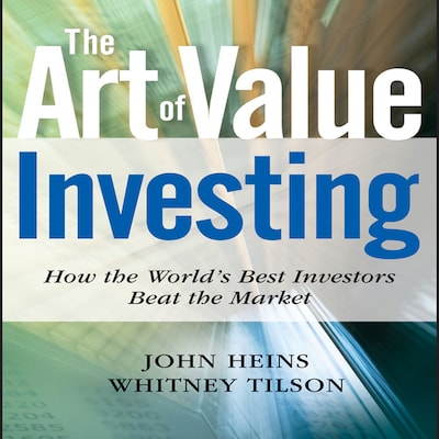 The Art of Value Investing