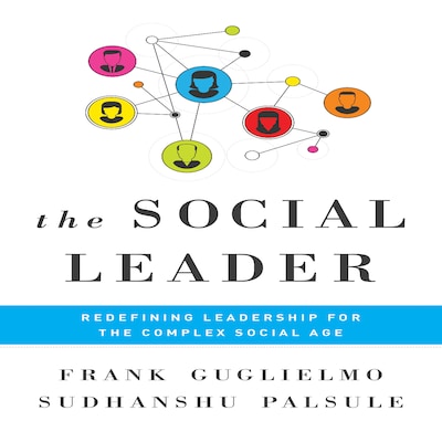 The Social Leader
